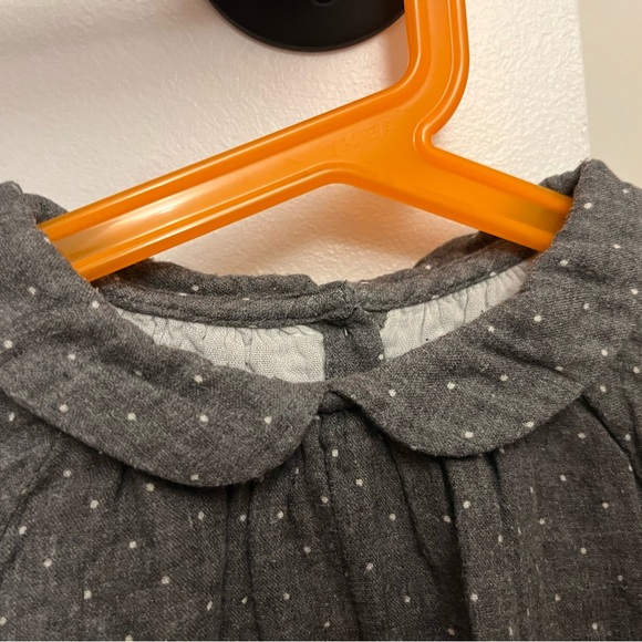 Jacadi blouse 36m - Picture 2 of 4